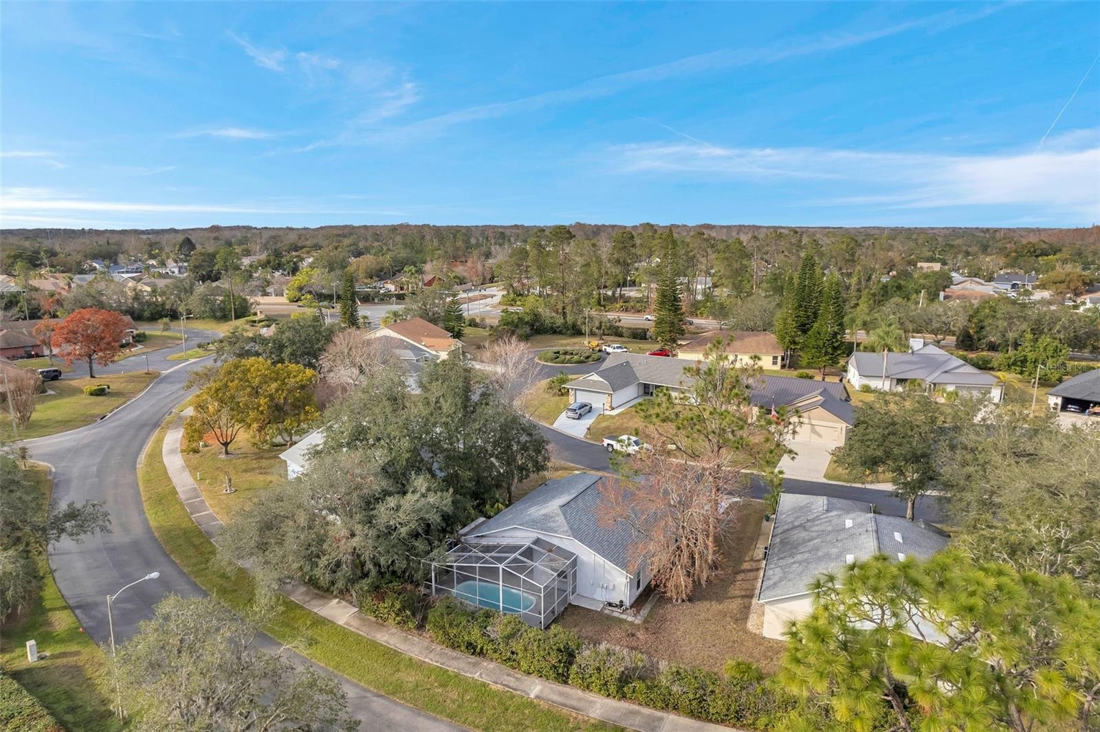 10830 BROOKHAVEN DR, NEW PORT RICHEY, FL, 34654
