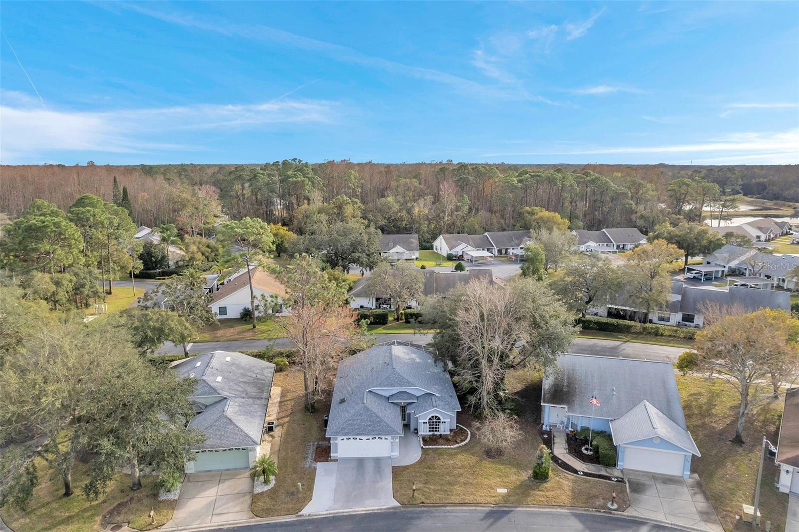 10830 BROOKHAVEN DR, NEW PORT RICHEY, FL, 34654