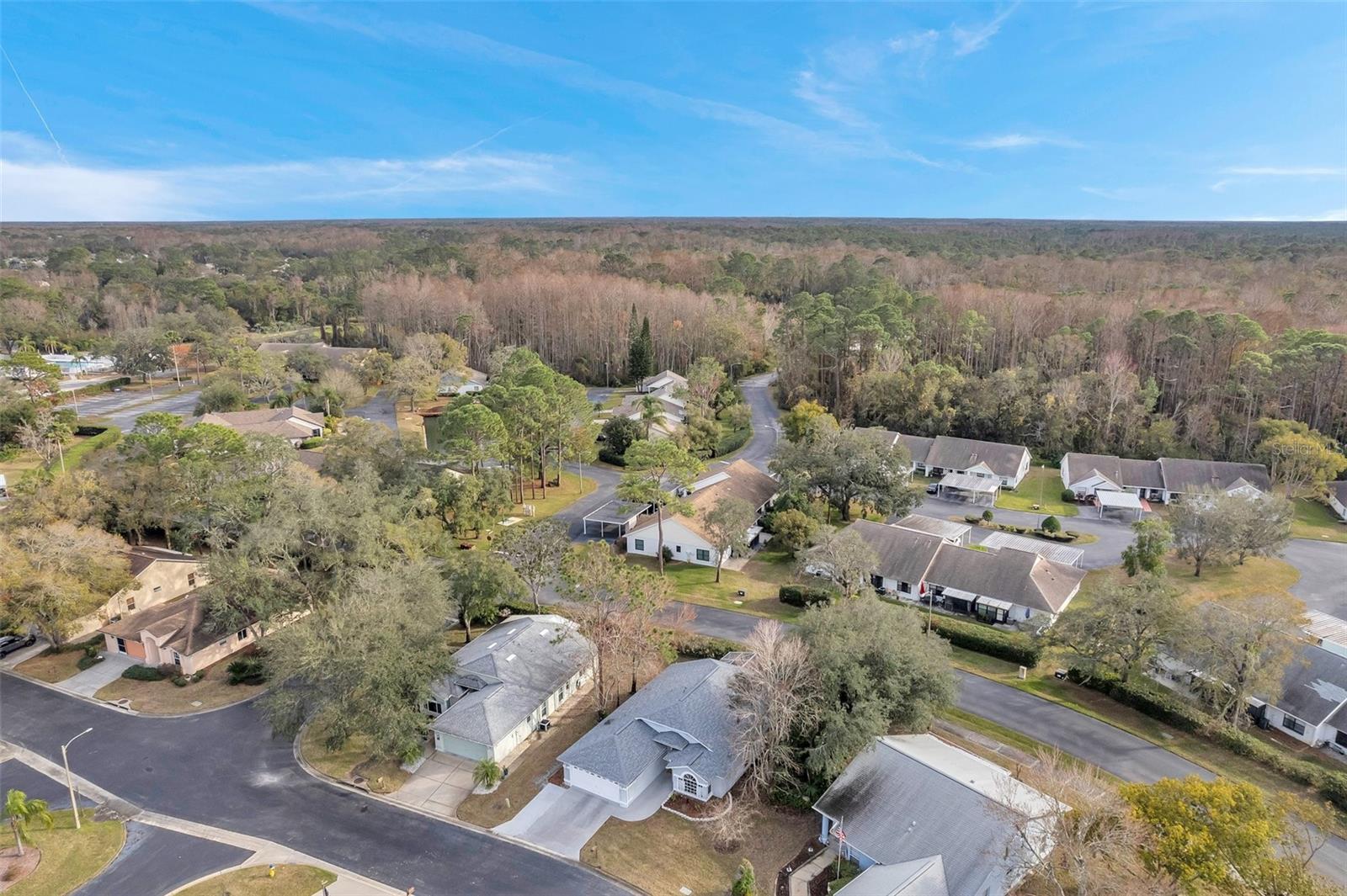 10830 BROOKHAVEN DR, NEW PORT RICHEY, FL, 34654