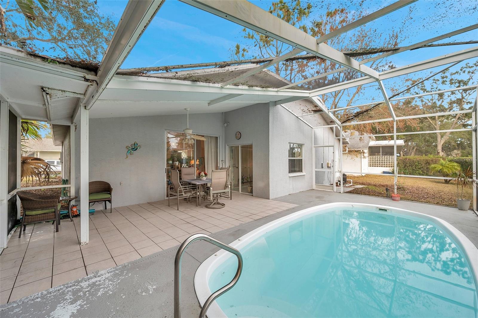 10830 BROOKHAVEN DR, NEW PORT RICHEY, FL, 34654