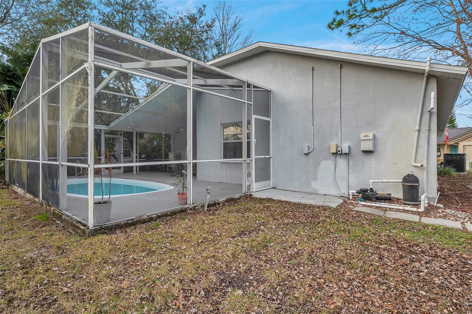 10830 BROOKHAVEN DR, NEW PORT RICHEY, FL, 34654