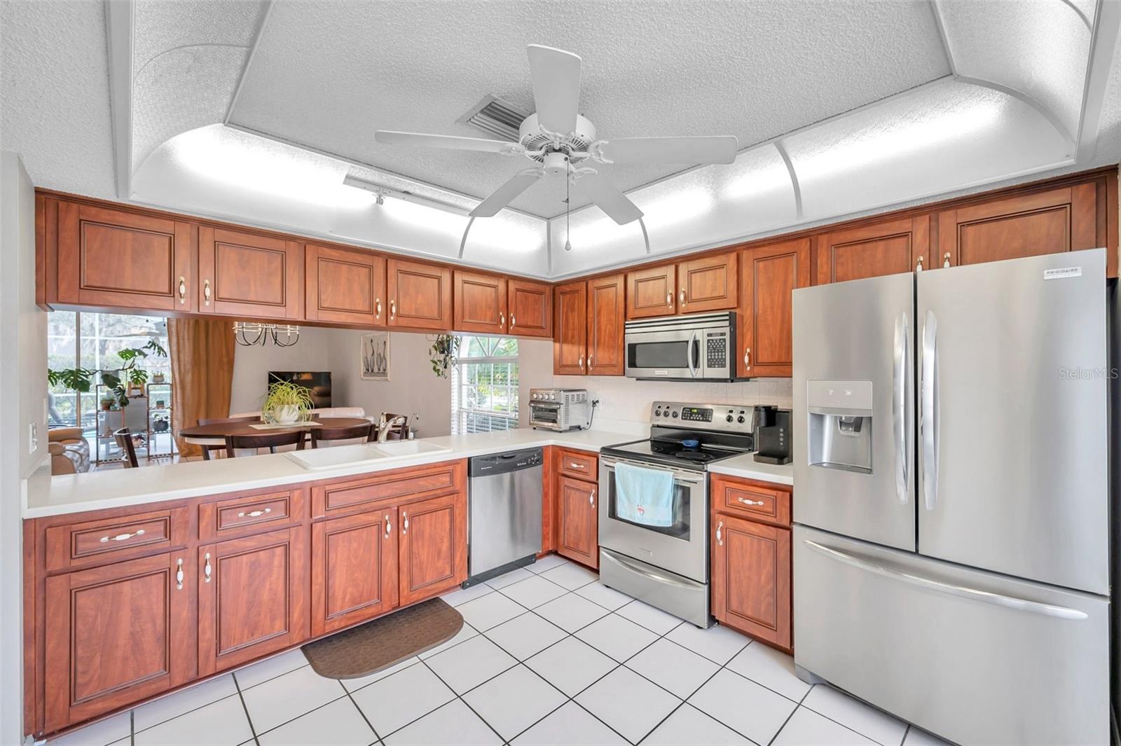 10830 BROOKHAVEN DR, NEW PORT RICHEY, FL, 34654