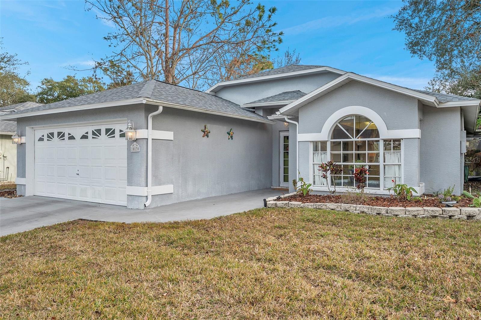 10830 BROOKHAVEN DR, NEW PORT RICHEY, FL, 34654