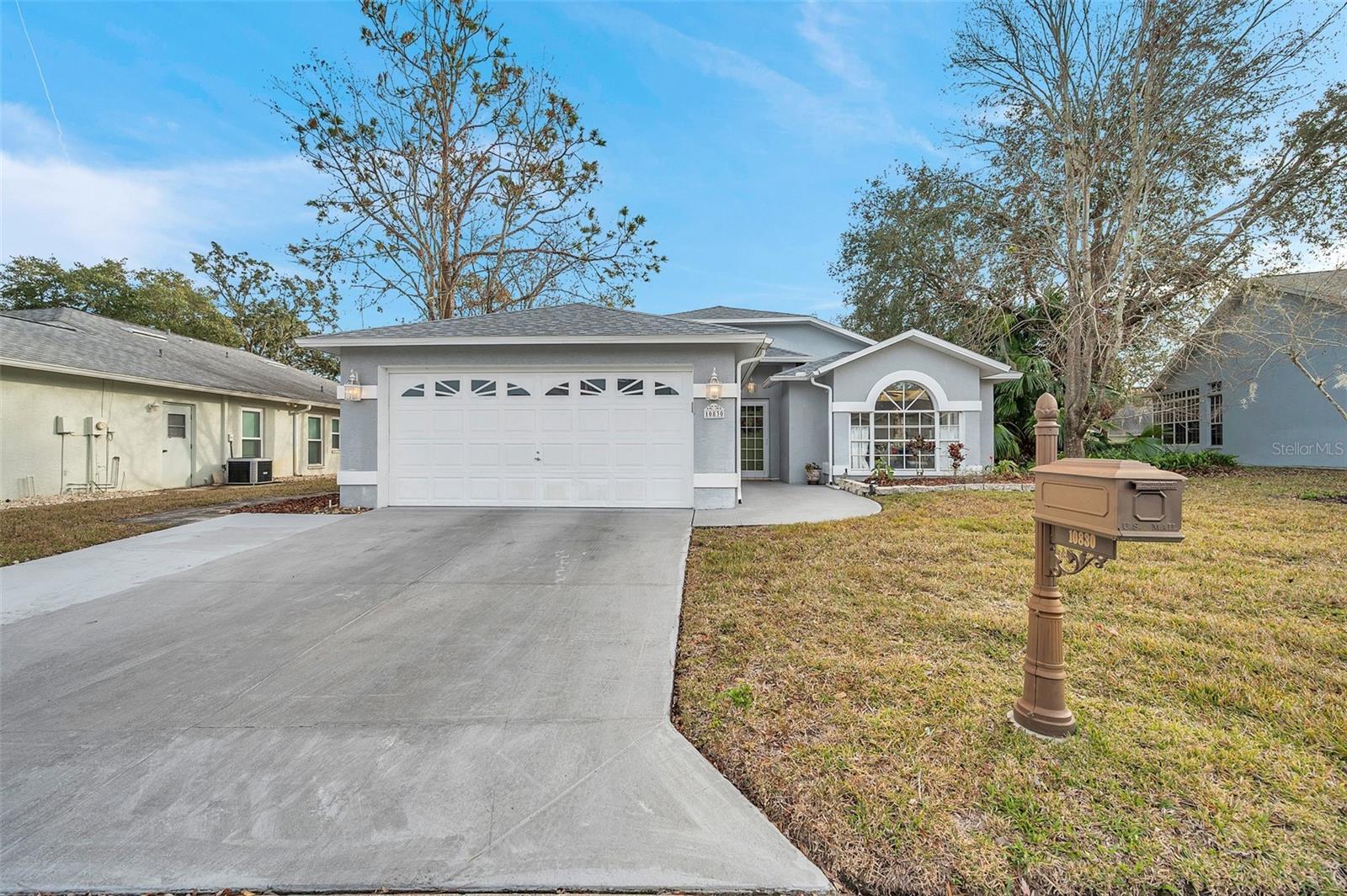 10830 BROOKHAVEN DR, NEW PORT RICHEY, FL, 34654