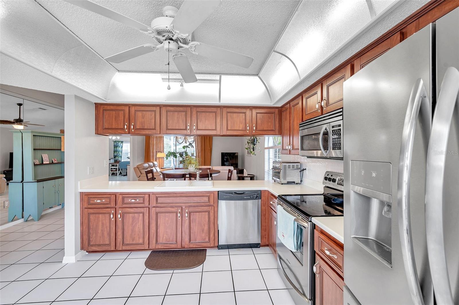 10830 BROOKHAVEN DR, NEW PORT RICHEY, FL, 34654