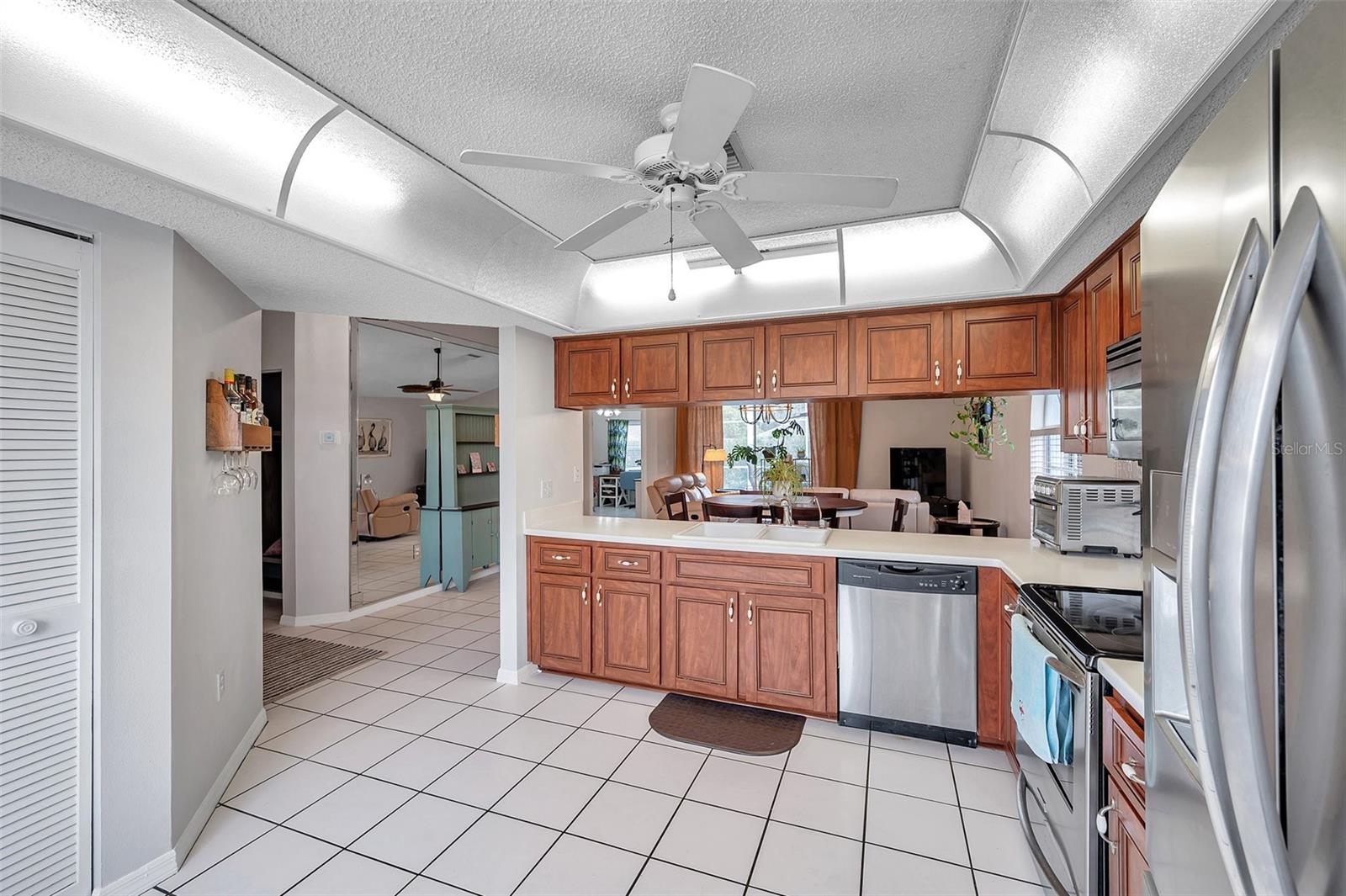10830 BROOKHAVEN DR, NEW PORT RICHEY, FL, 34654