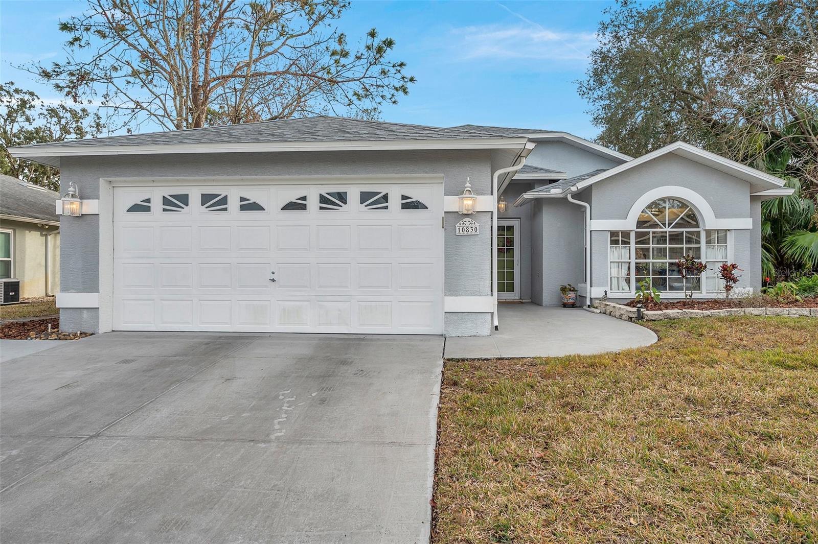 10830 BROOKHAVEN DR, NEW PORT RICHEY, FL, 34654