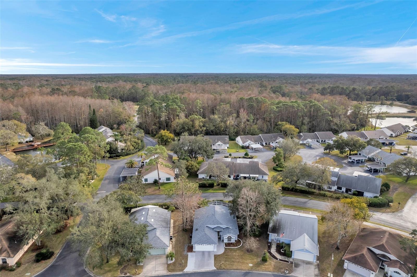 10830 BROOKHAVEN DR, NEW PORT RICHEY, FL, 34654