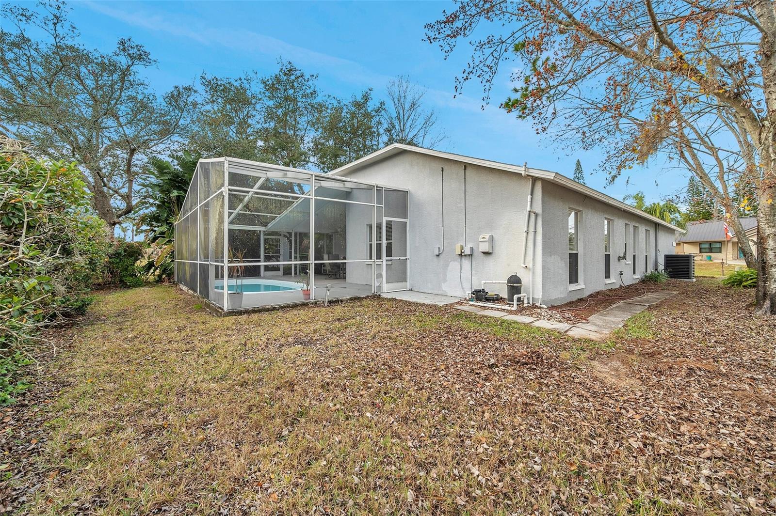 10830 BROOKHAVEN DR, NEW PORT RICHEY, FL, 34654