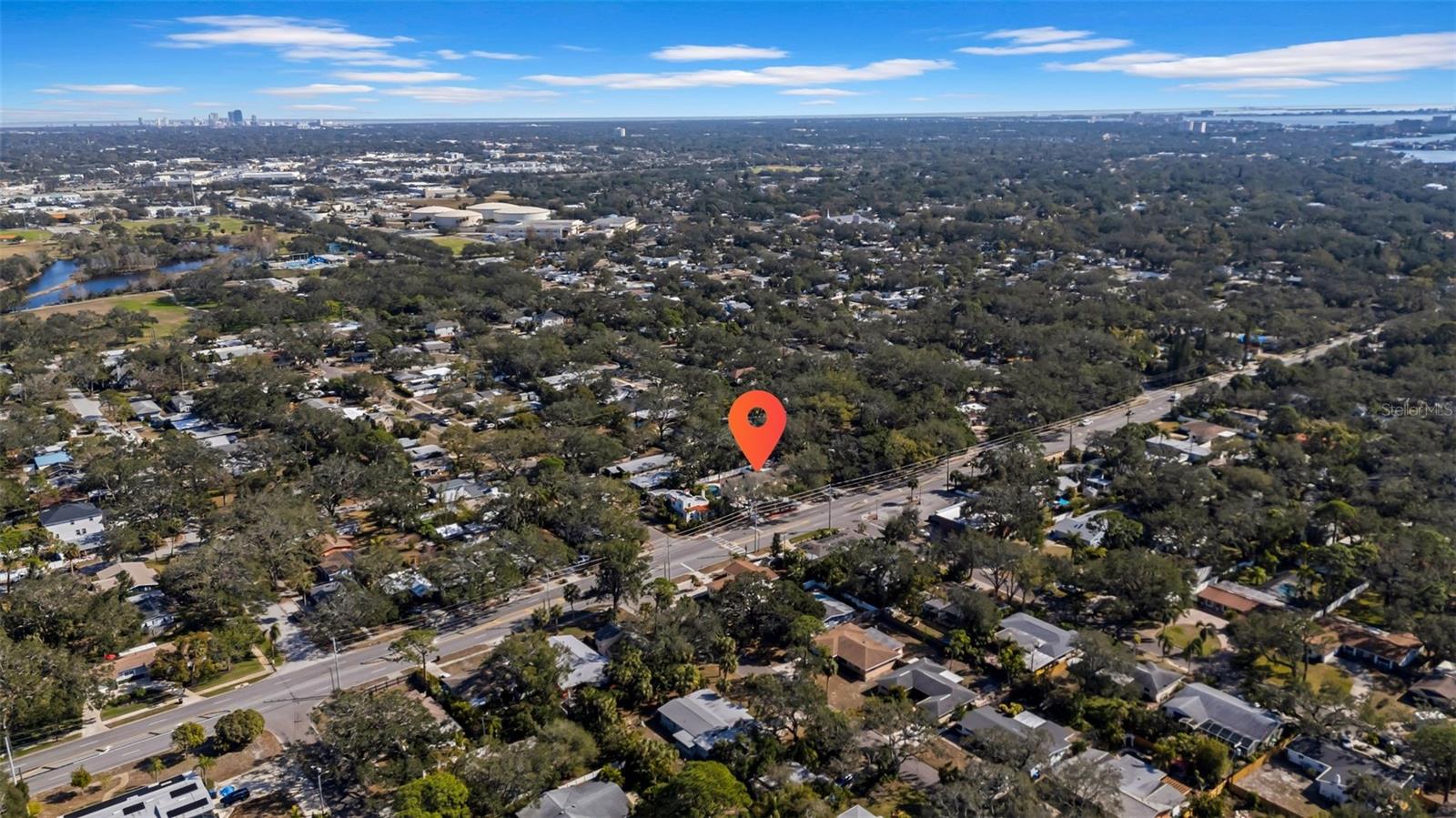 2735 PARK ST N, ST PETERSBURG, FL, 33710