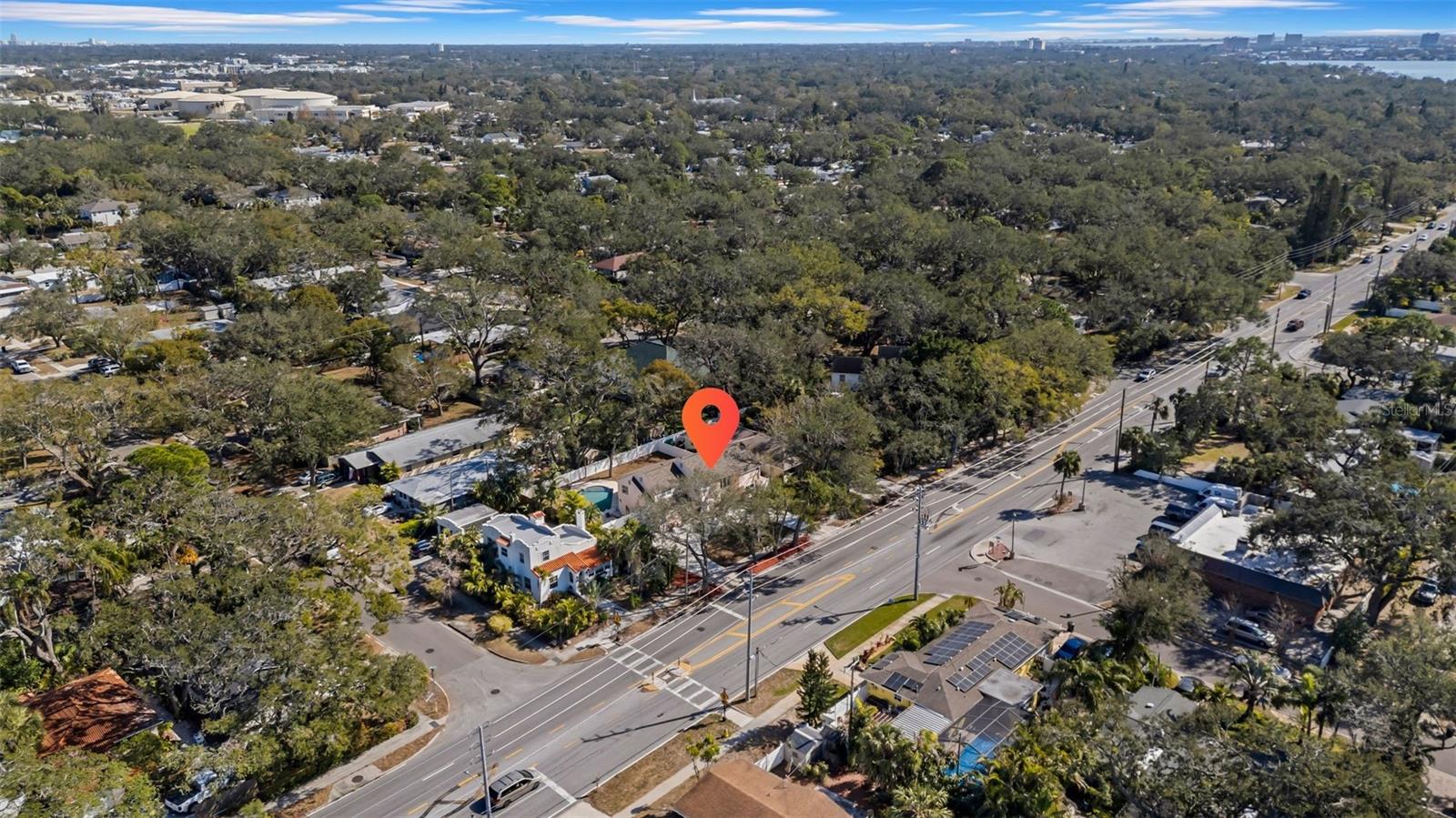 2735 PARK ST N, ST PETERSBURG, FL, 33710