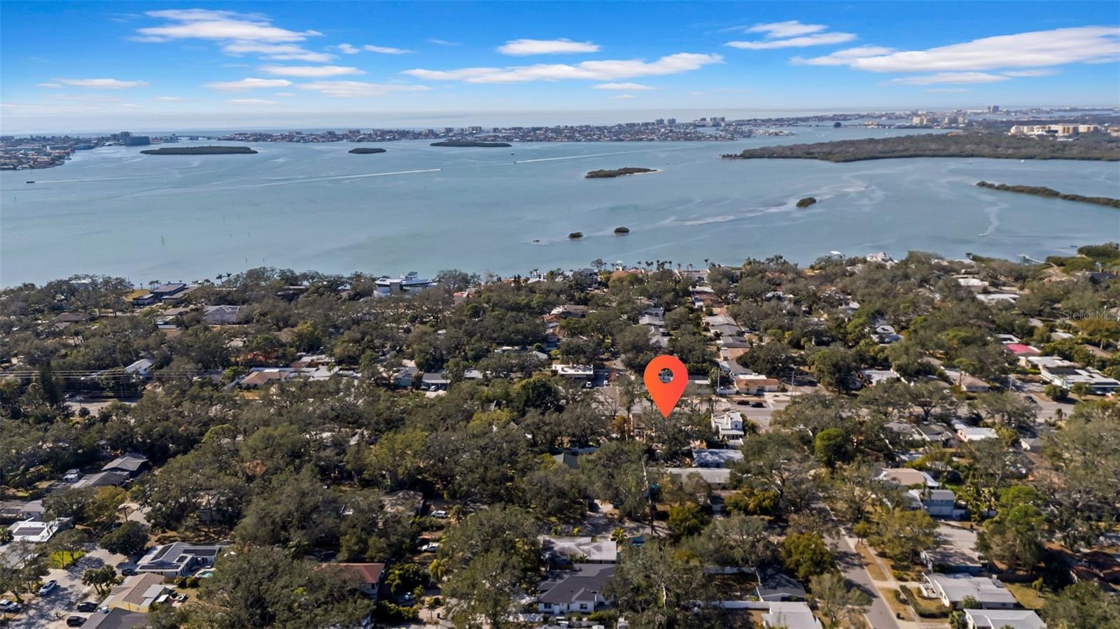 2735 PARK ST N, ST PETERSBURG, FL, 33710