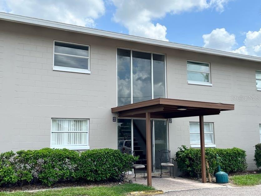 5885 DAHLIA DR #31/116, ORLANDO, FL, 32807