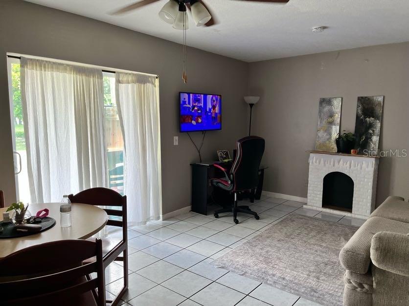 5885 DAHLIA DR #31/116, ORLANDO, FL, 32807
