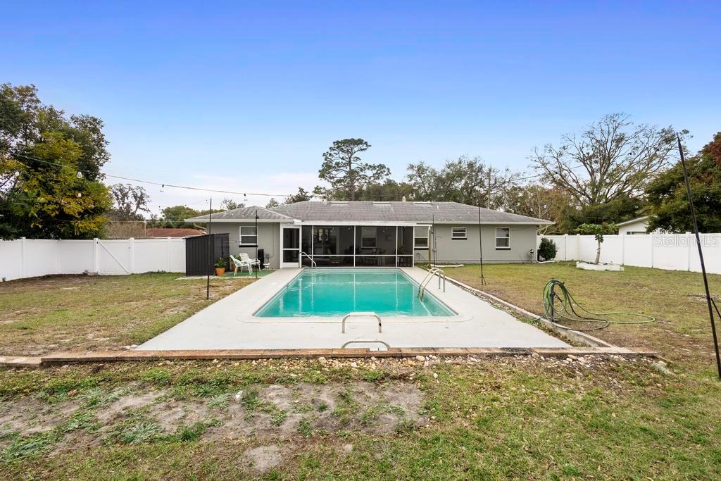 54 MAGNOLIA DR, DEBARY, FL, 32713