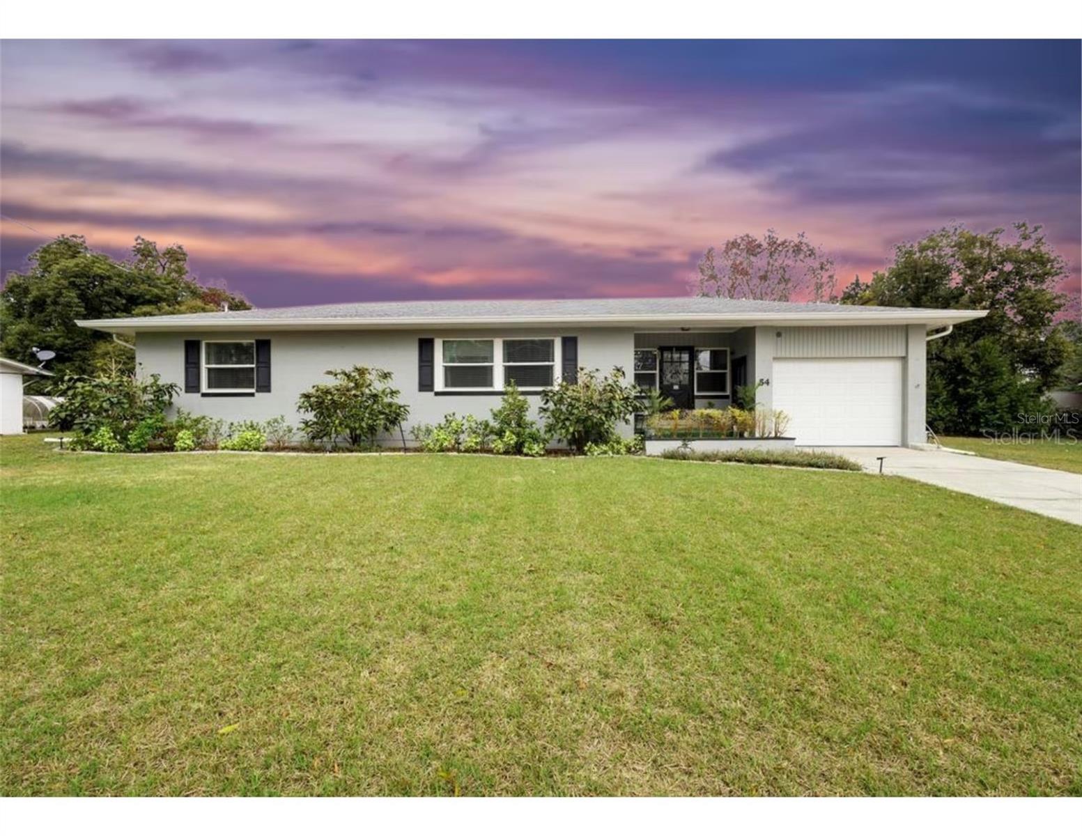 54 MAGNOLIA DR, DEBARY, FL, 32713
