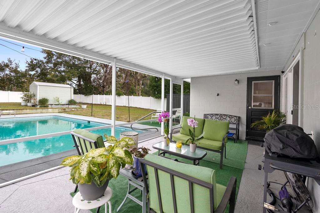 54 MAGNOLIA DR, DEBARY, FL, 32713