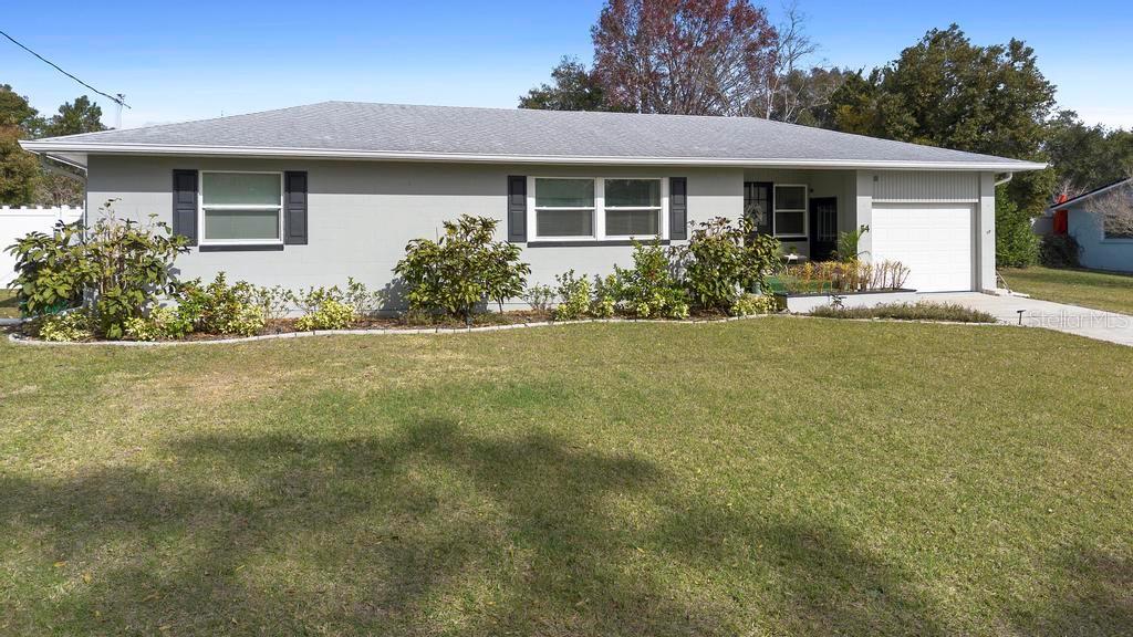 54 MAGNOLIA DR, DEBARY, FL, 32713