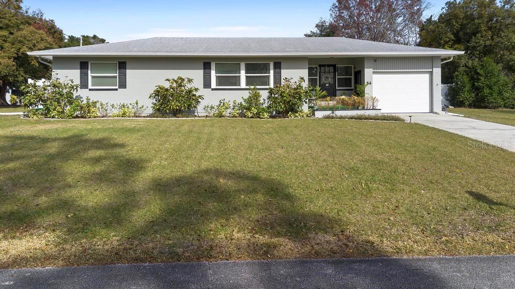 54 MAGNOLIA DR, DEBARY, FL, 32713