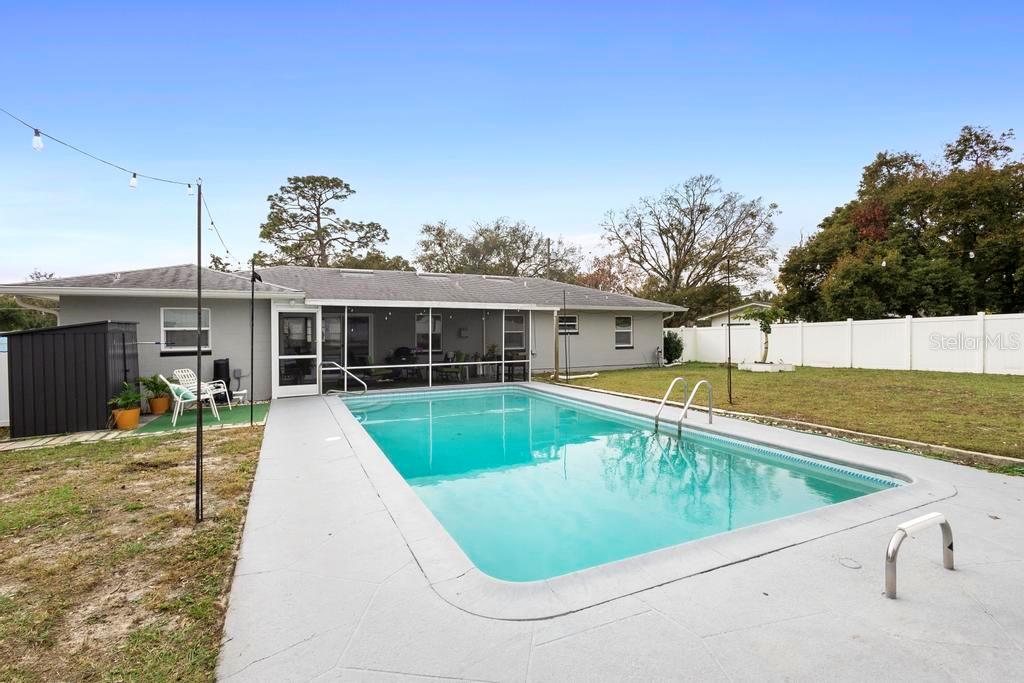 54 MAGNOLIA DR, DEBARY, FL, 32713