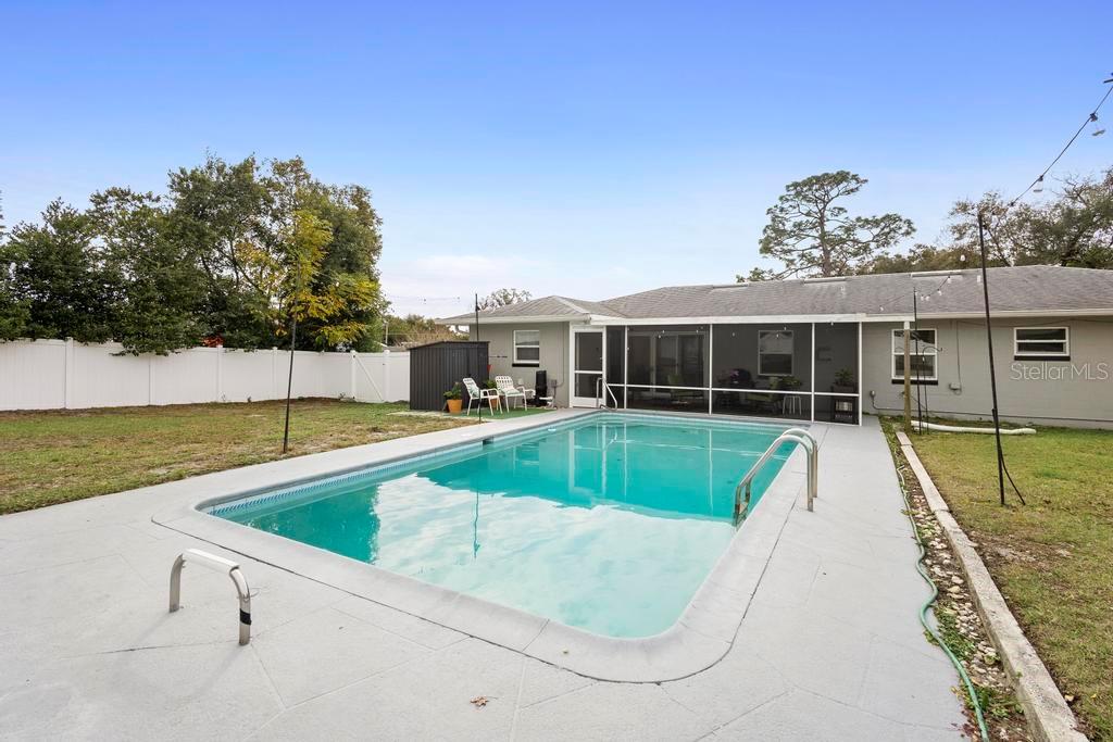 54 MAGNOLIA DR, DEBARY, FL, 32713