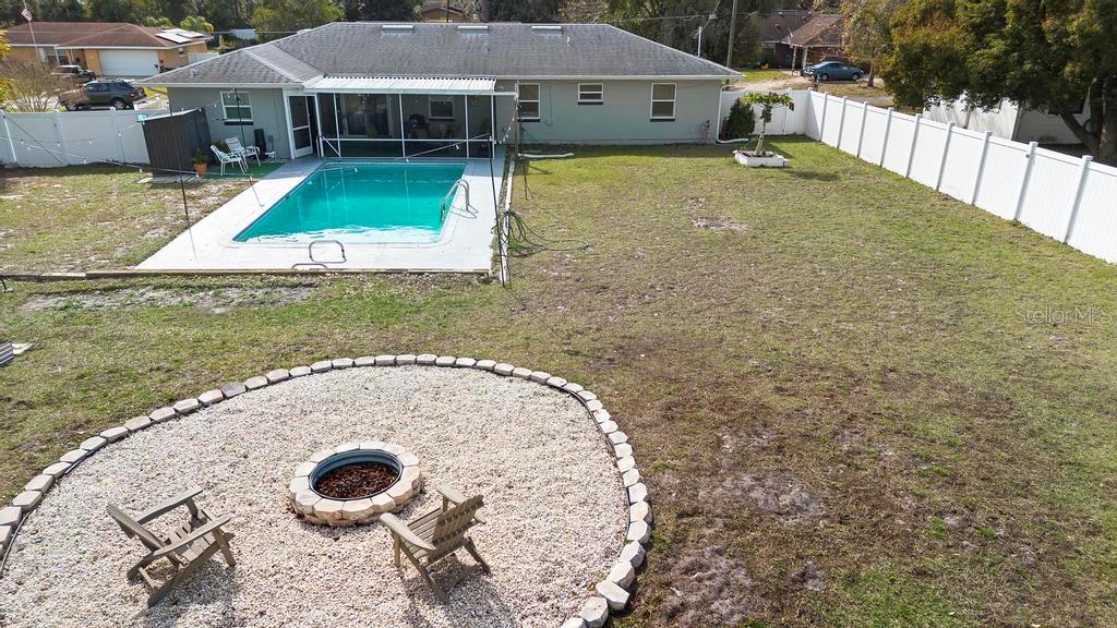 54 MAGNOLIA DR, DEBARY, FL, 32713