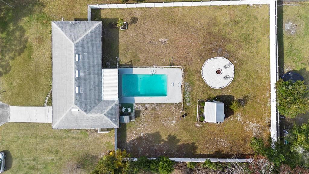 54 MAGNOLIA DR, DEBARY, FL, 32713