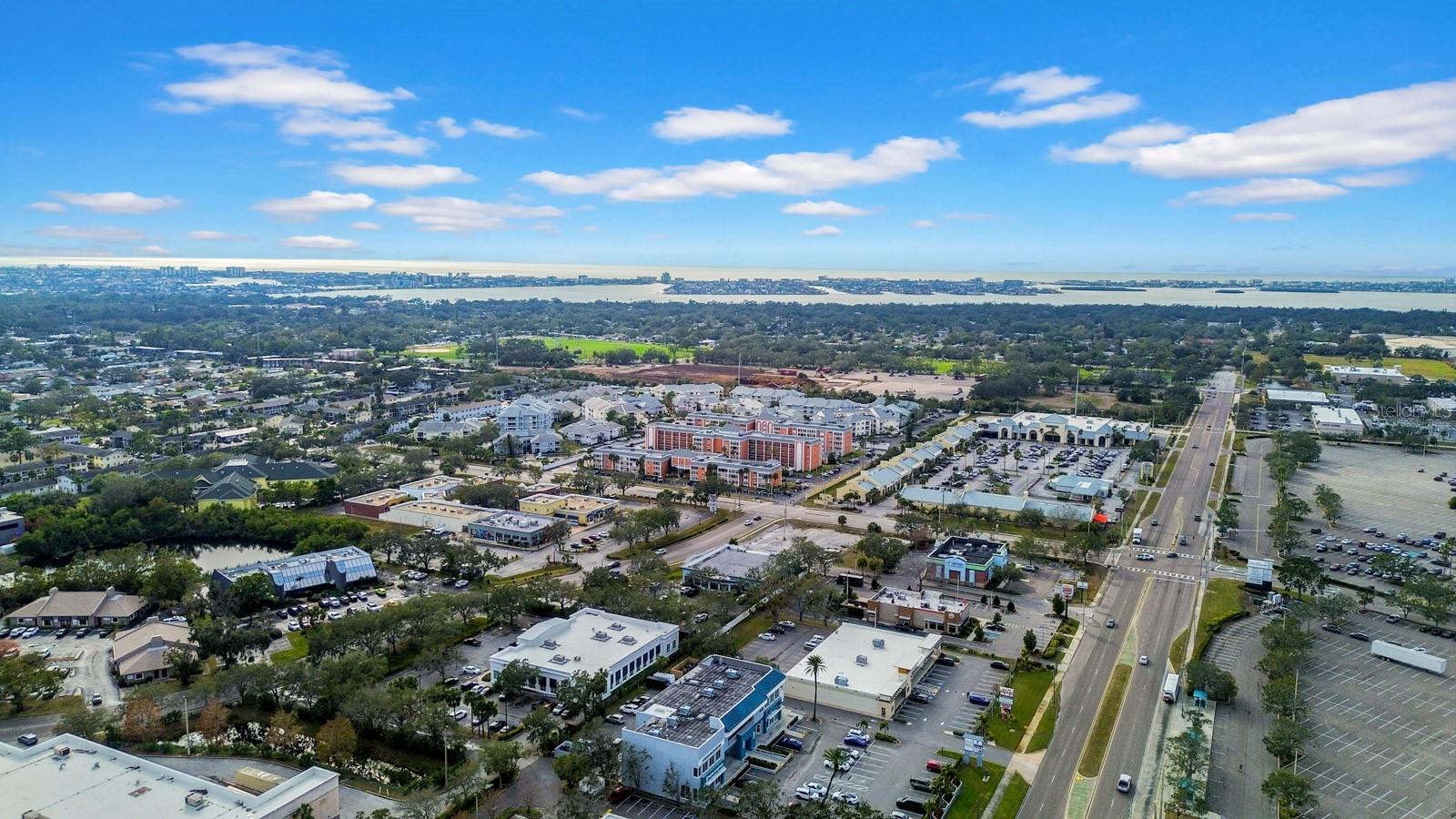 6960 20TH AVE N #307, ST PETERSBURG, FL, 33710