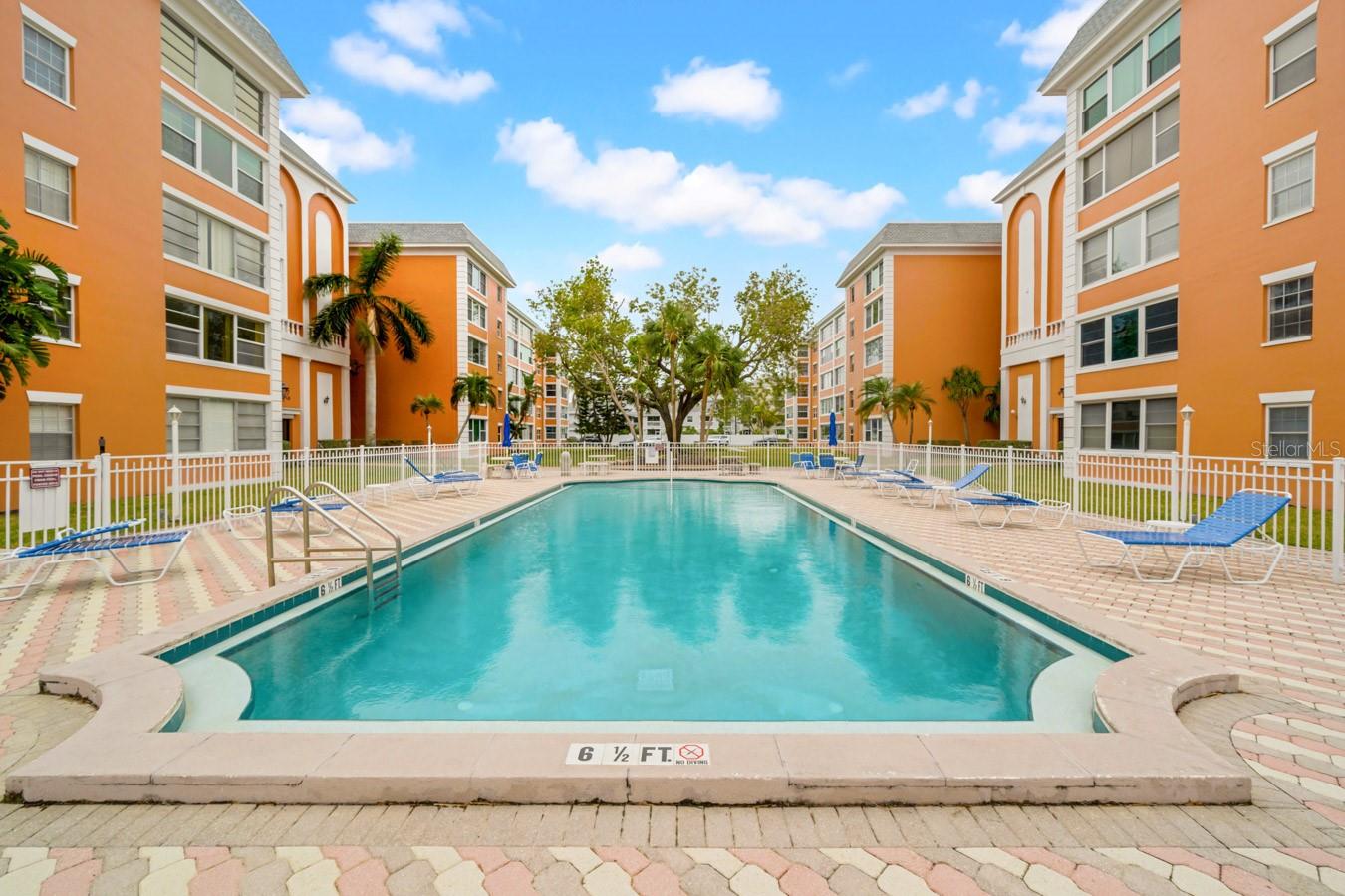 6960 20TH AVE N #307, ST PETERSBURG, FL, 33710