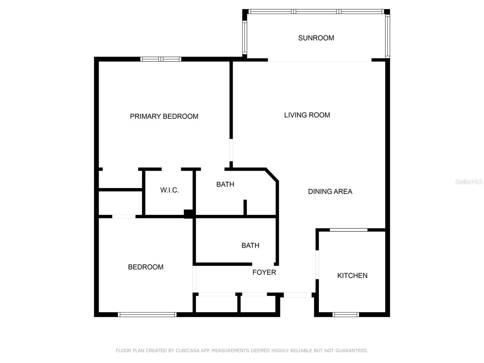 6960 20TH AVE N #307, ST PETERSBURG, FL, 33710