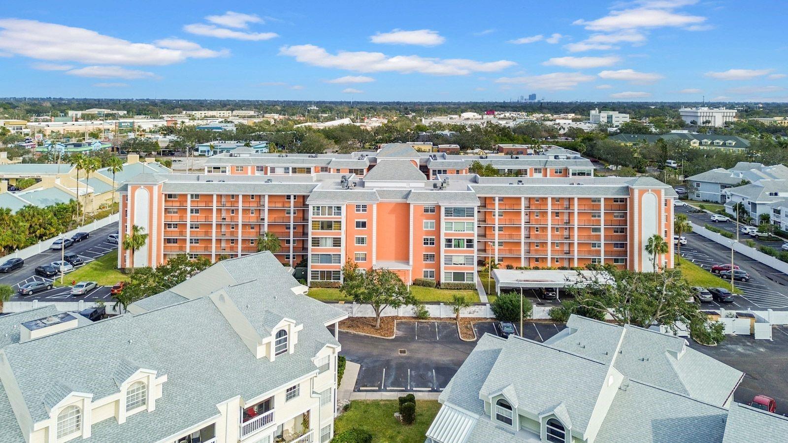 6960 20TH AVE N #307, ST PETERSBURG, FL, 33710