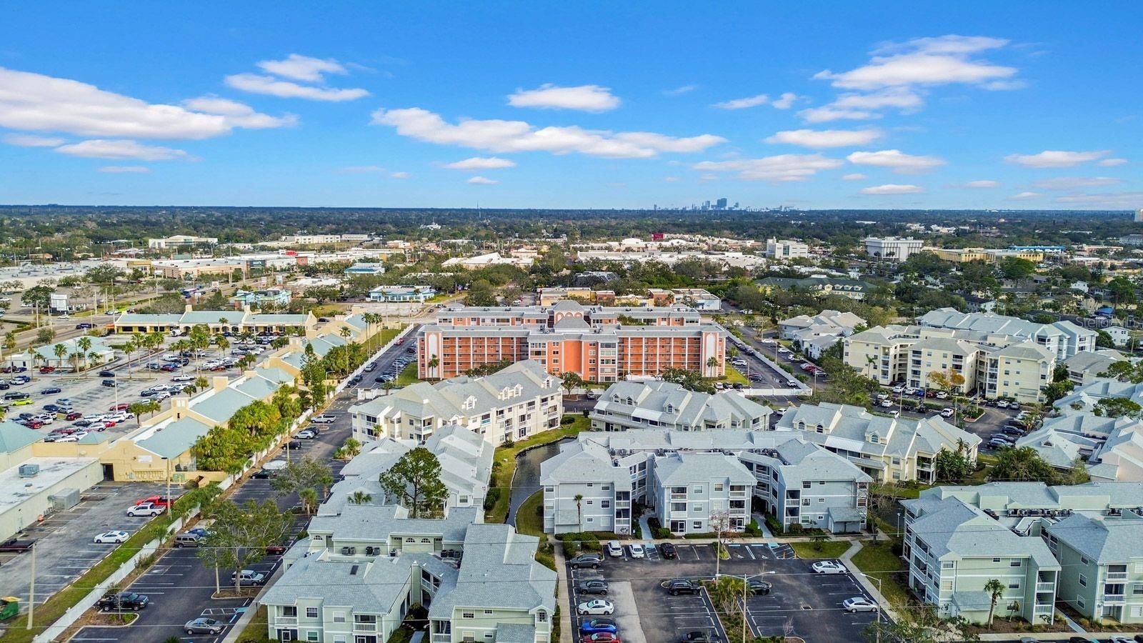 6960 20TH AVE N #307, ST PETERSBURG, FL, 33710