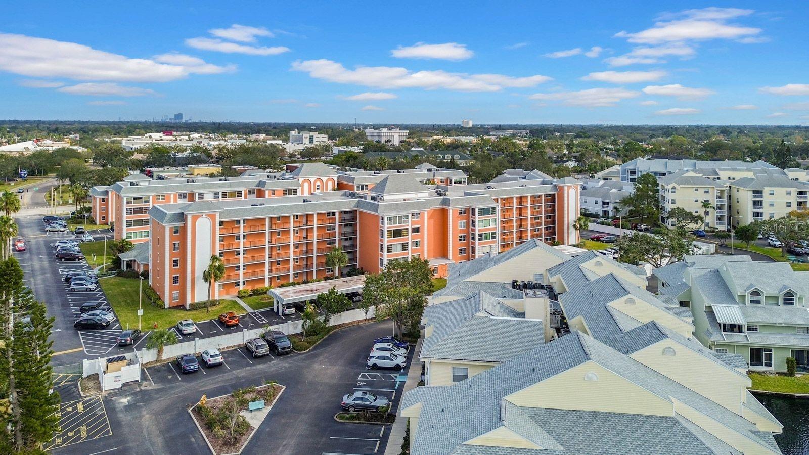 6960 20TH AVE N #307, ST PETERSBURG, FL, 33710