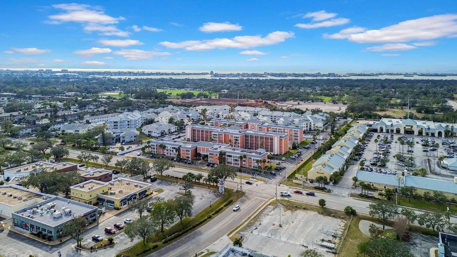 6960 20TH AVE N #307, ST PETERSBURG, FL, 33710