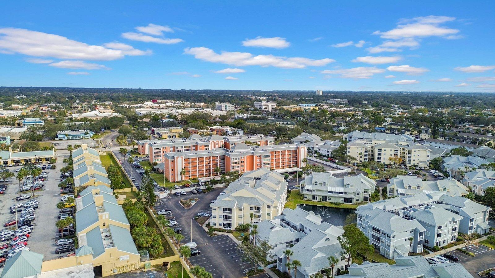 6960 20TH AVE N #307, ST PETERSBURG, FL, 33710