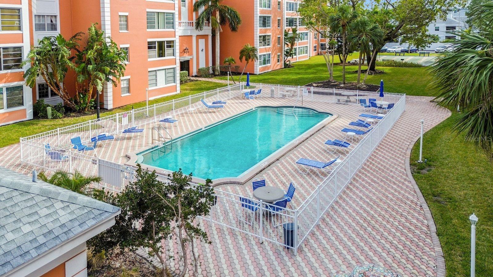 6960 20TH AVE N #307, ST PETERSBURG, FL, 33710