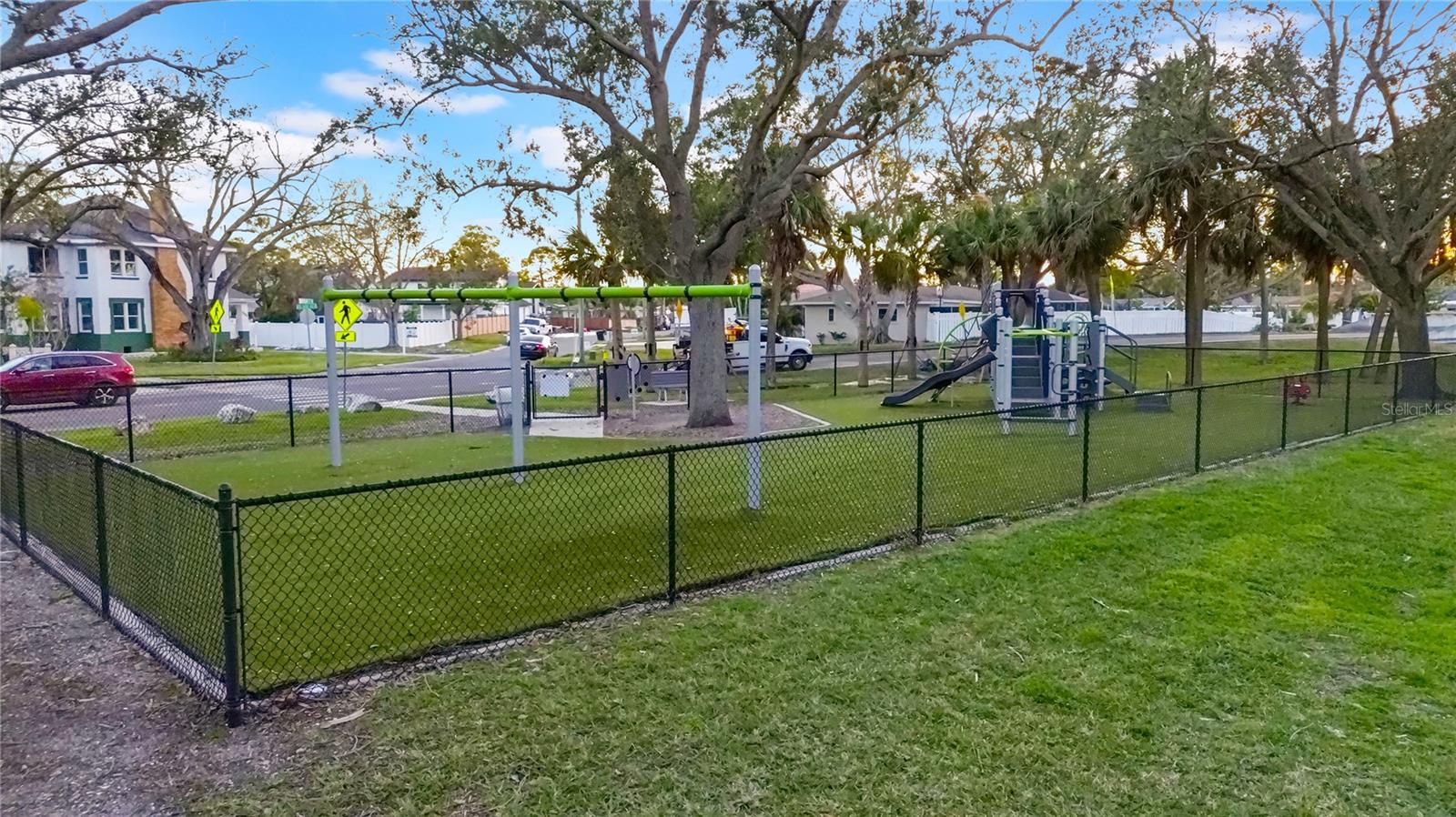 4543 INDIANAPOLIS ST NE, ST PETERSBURG, FL, 33703