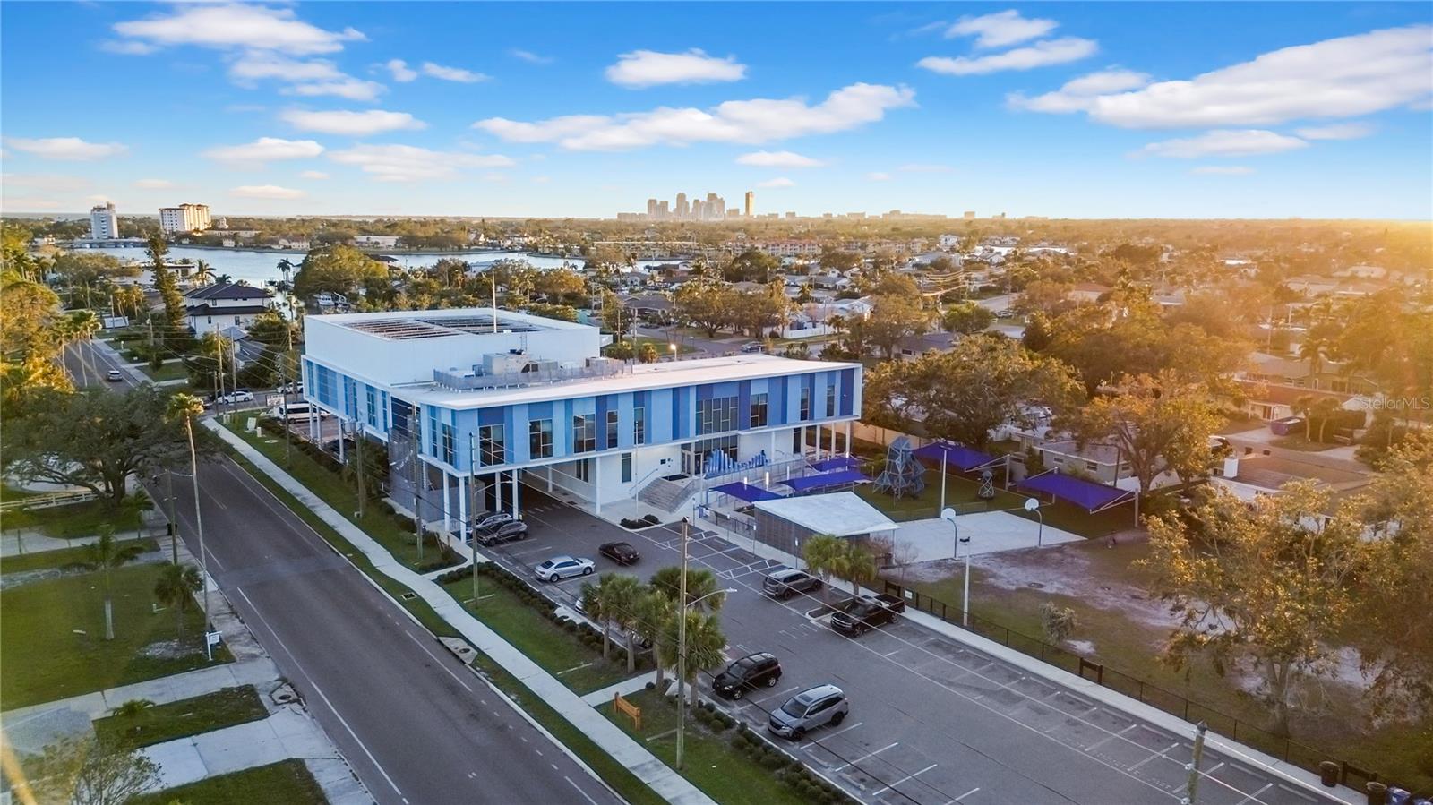 4543 INDIANAPOLIS ST NE, ST PETERSBURG, FL, 33703