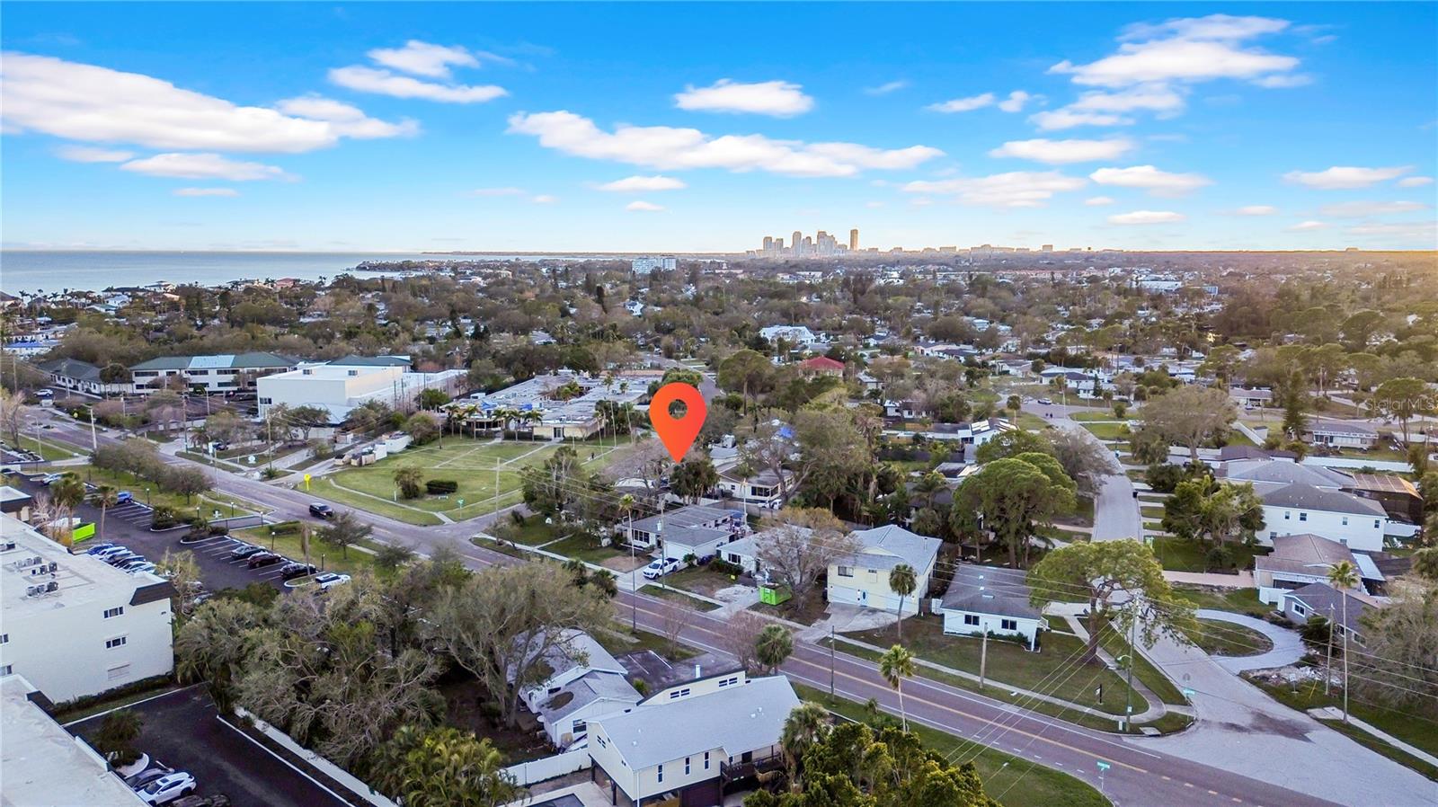 4543 INDIANAPOLIS ST NE, ST PETERSBURG, FL, 33703