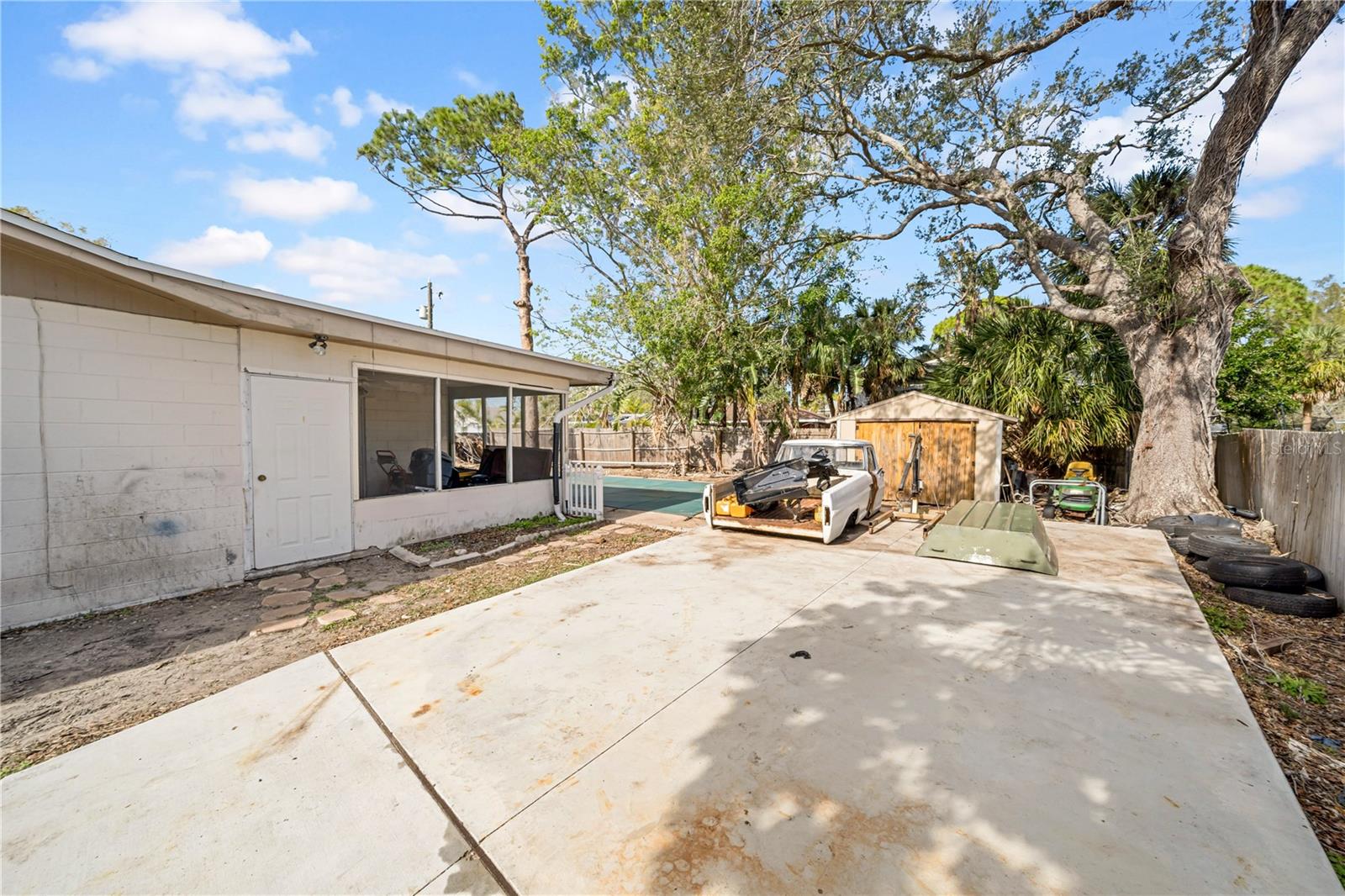 4543 INDIANAPOLIS ST NE, ST PETERSBURG, FL, 33703