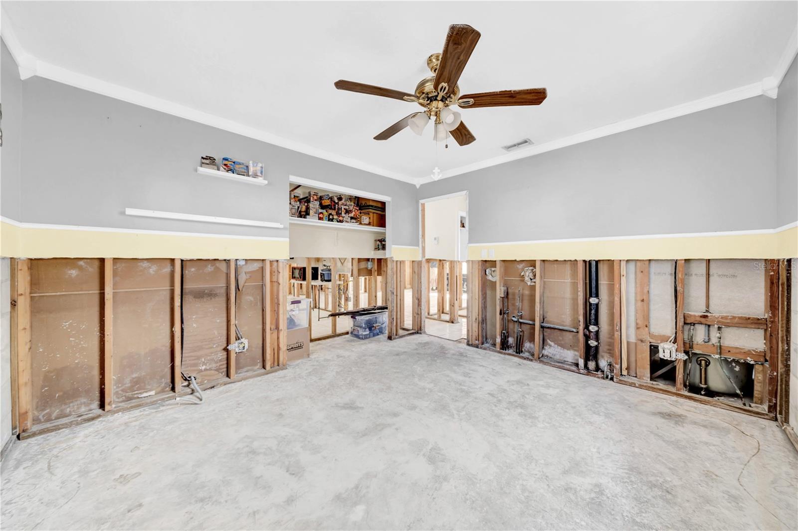 4543 INDIANAPOLIS ST NE, ST PETERSBURG, FL, 33703