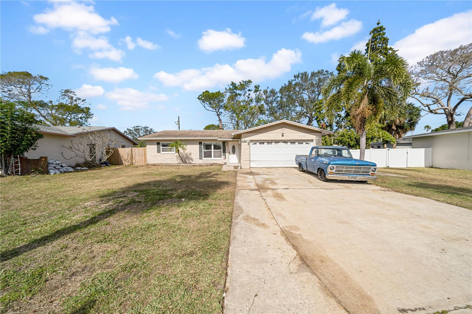 4543 INDIANAPOLIS ST NE, ST PETERSBURG, FL, 33703