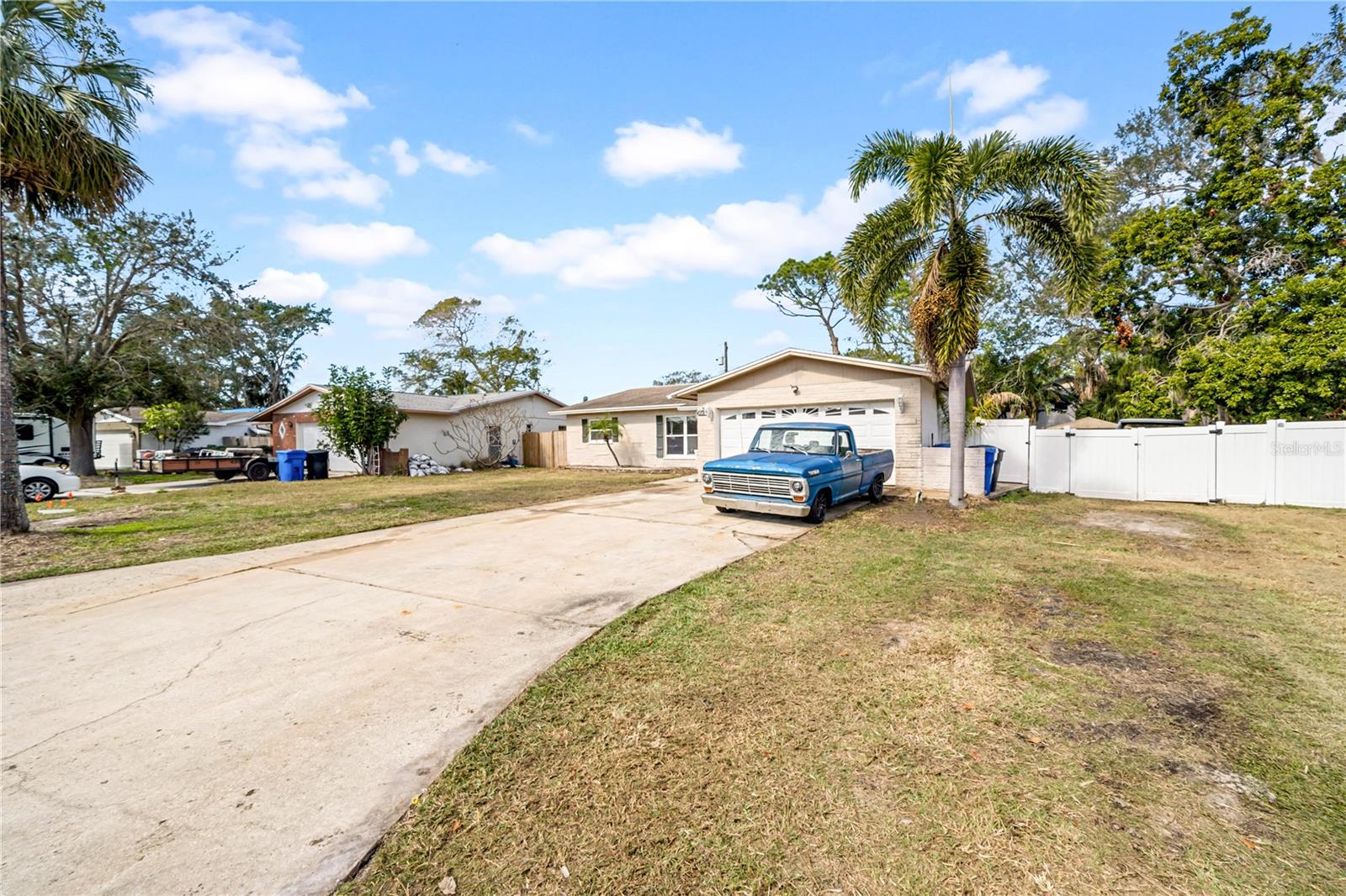 4543 INDIANAPOLIS ST NE, ST PETERSBURG, FL, 33703