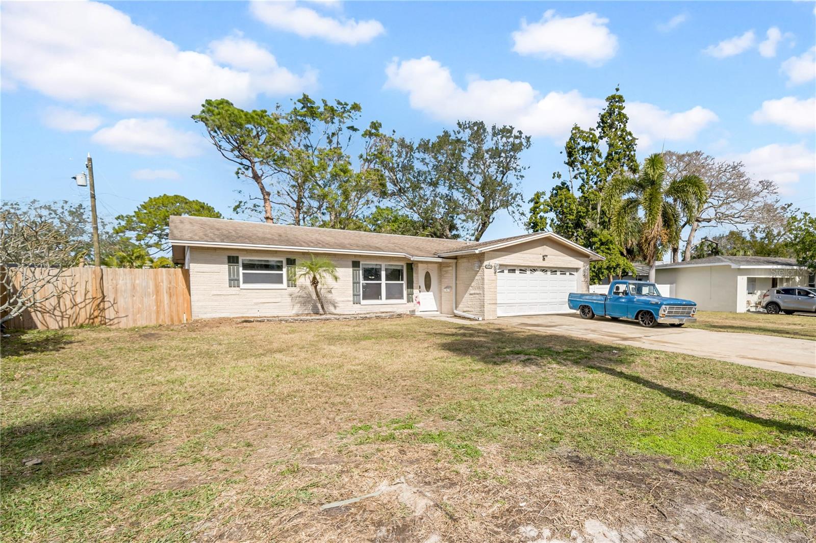 4543 INDIANAPOLIS ST NE, ST PETERSBURG, FL, 33703