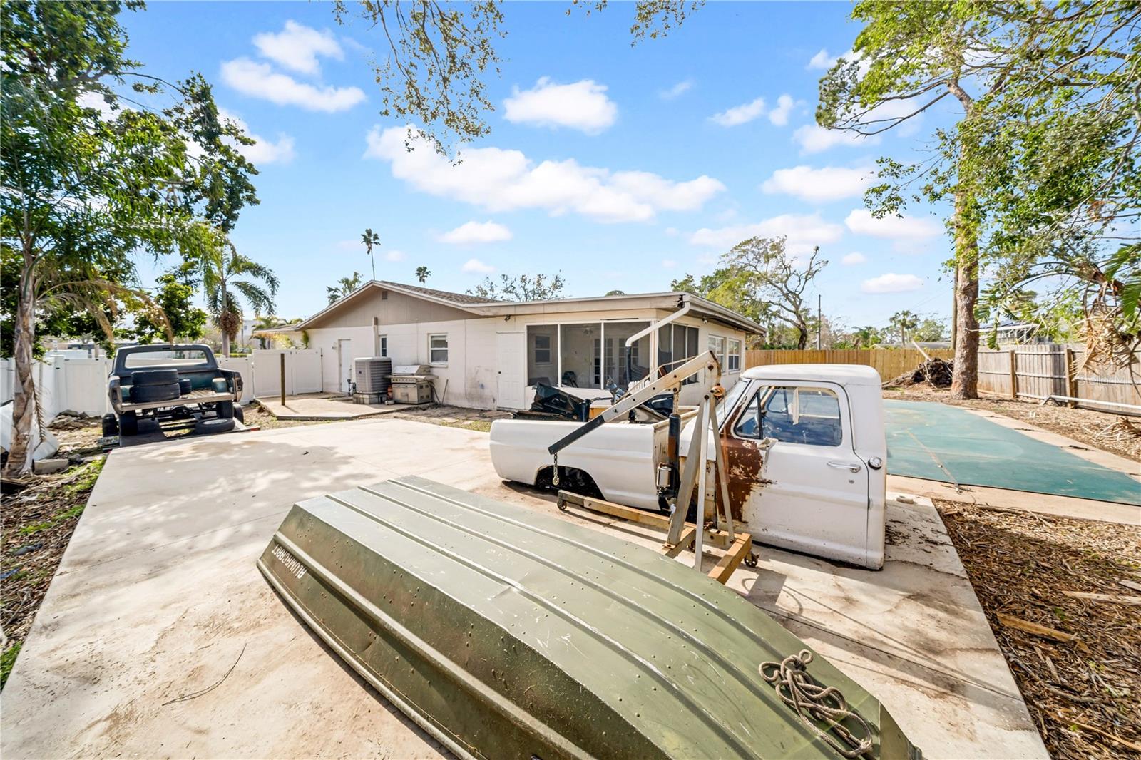 4543 INDIANAPOLIS ST NE, ST PETERSBURG, FL, 33703