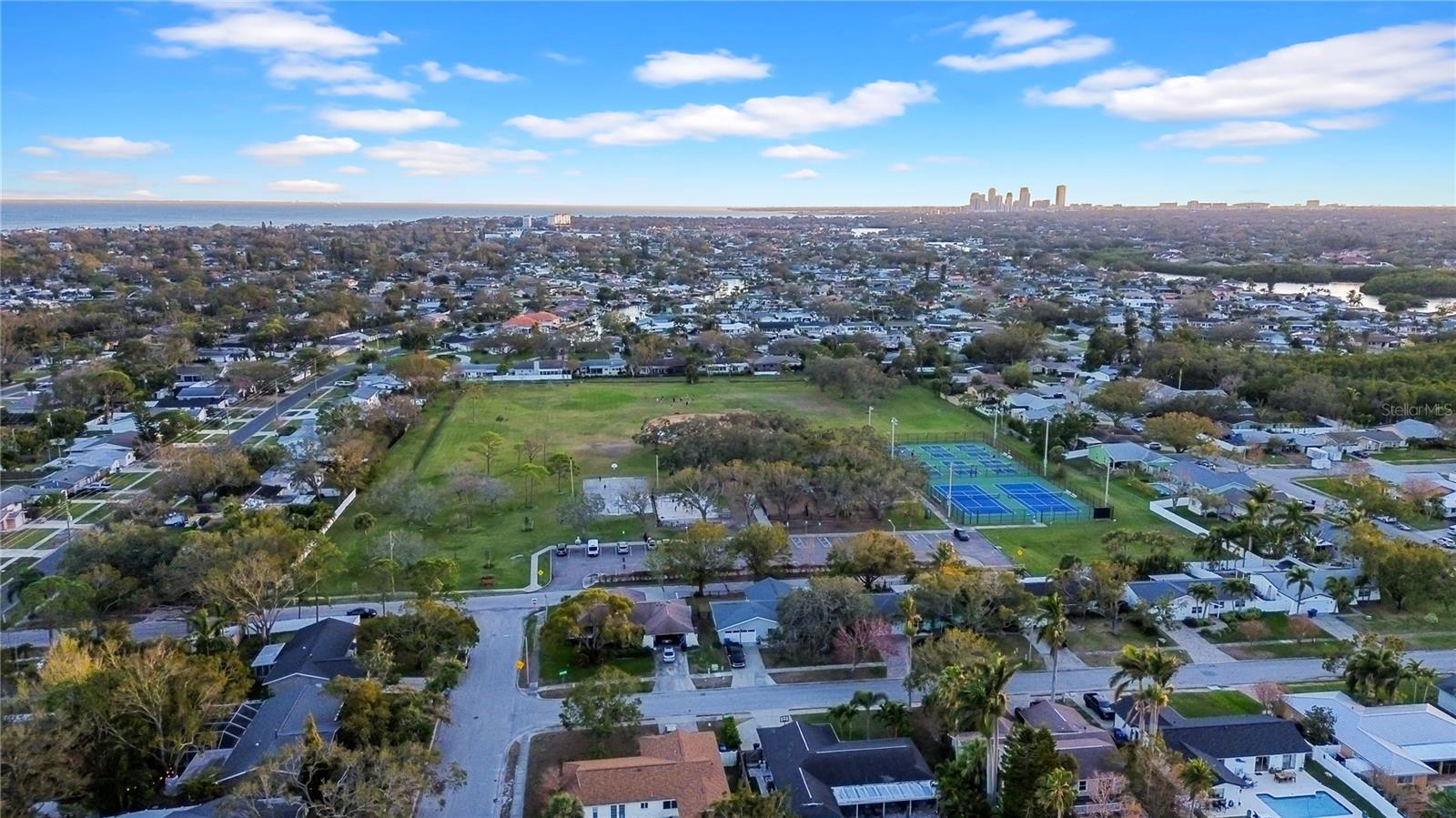4543 INDIANAPOLIS ST NE, ST PETERSBURG, FL, 33703