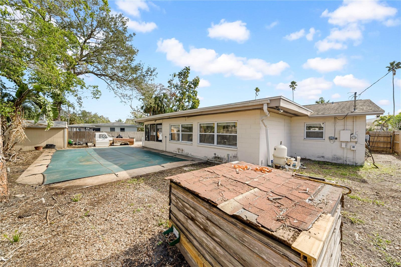 4543 INDIANAPOLIS ST NE, ST PETERSBURG, FL, 33703