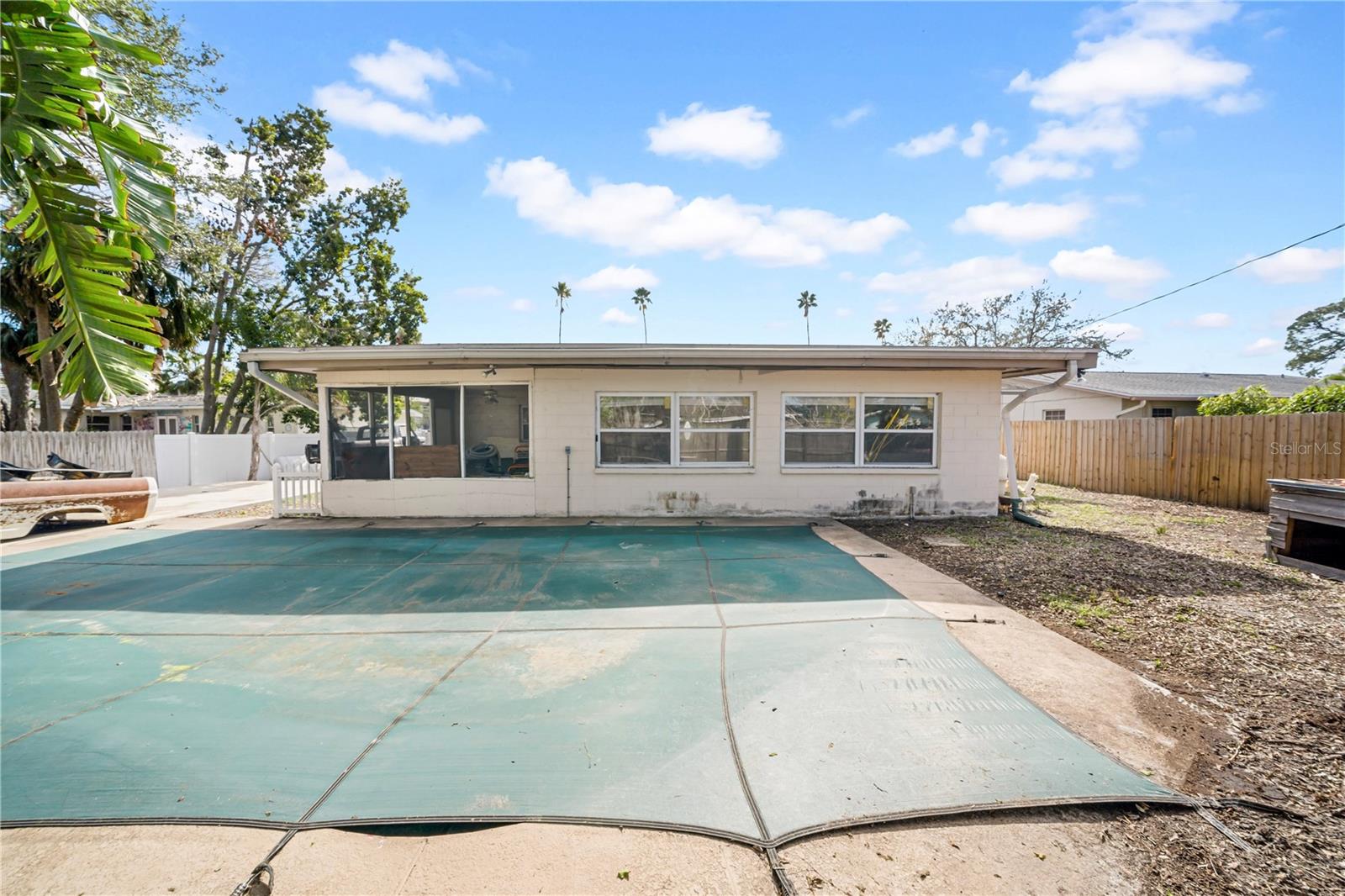 4543 INDIANAPOLIS ST NE, ST PETERSBURG, FL, 33703