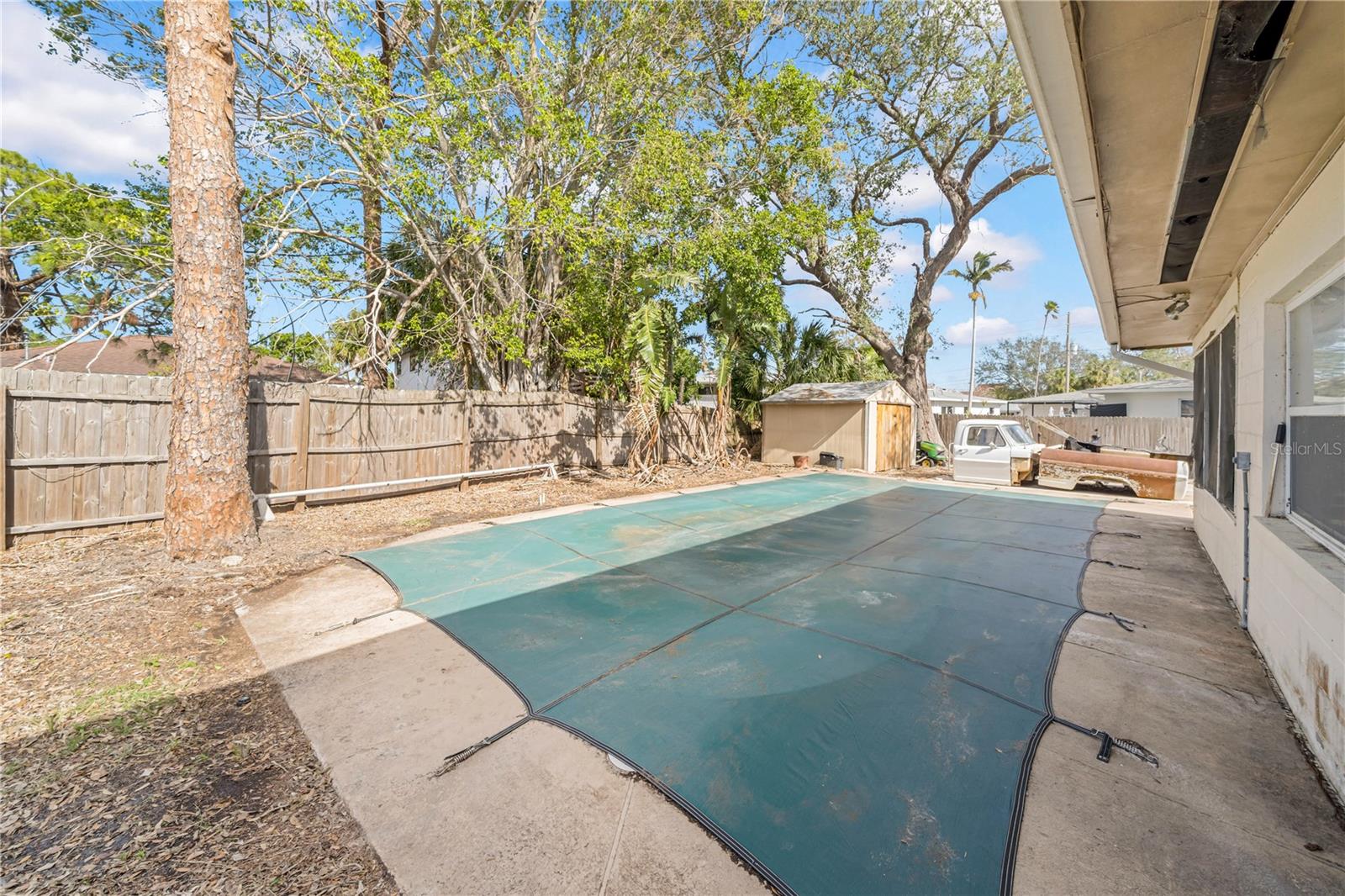 4543 INDIANAPOLIS ST NE, ST PETERSBURG, FL, 33703