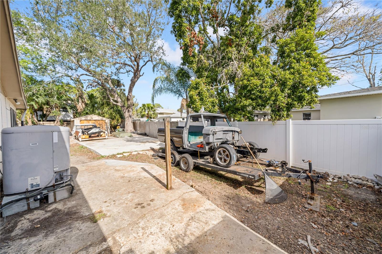4543 INDIANAPOLIS ST NE, ST PETERSBURG, FL, 33703
